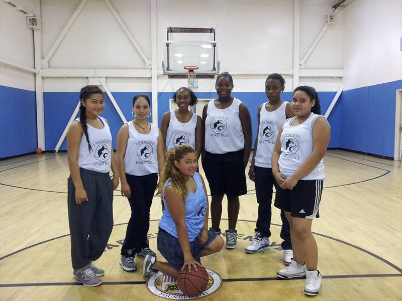 Team photo