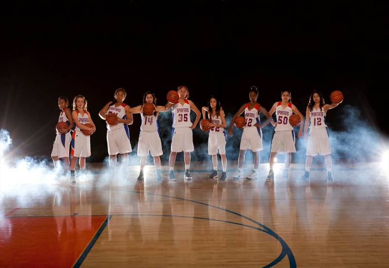 Team photo