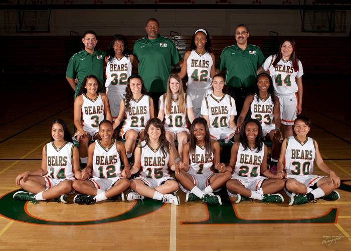 Team photo