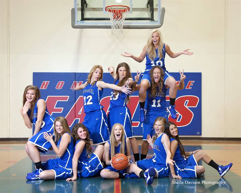 Team photo