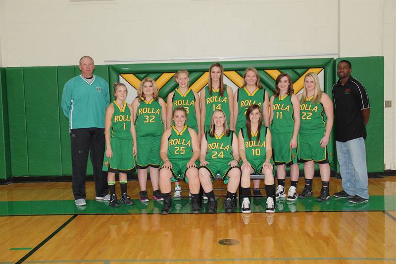 Team photo