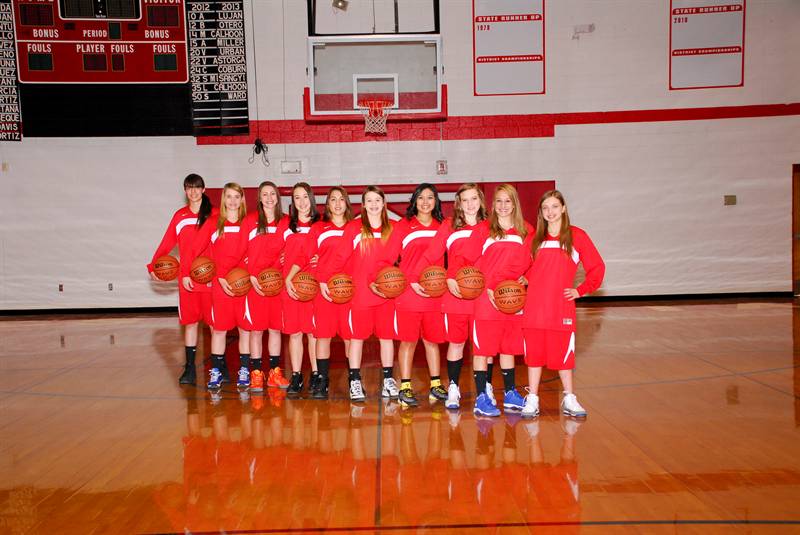 Team photo