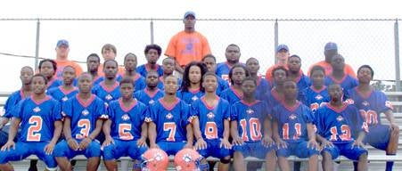 Team photo