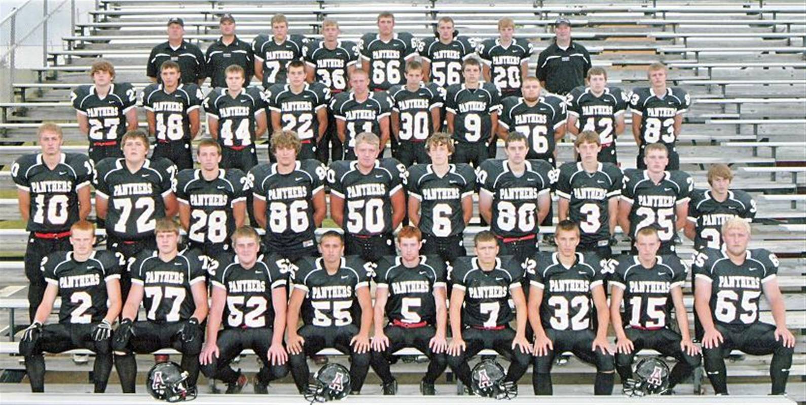 Team photo
