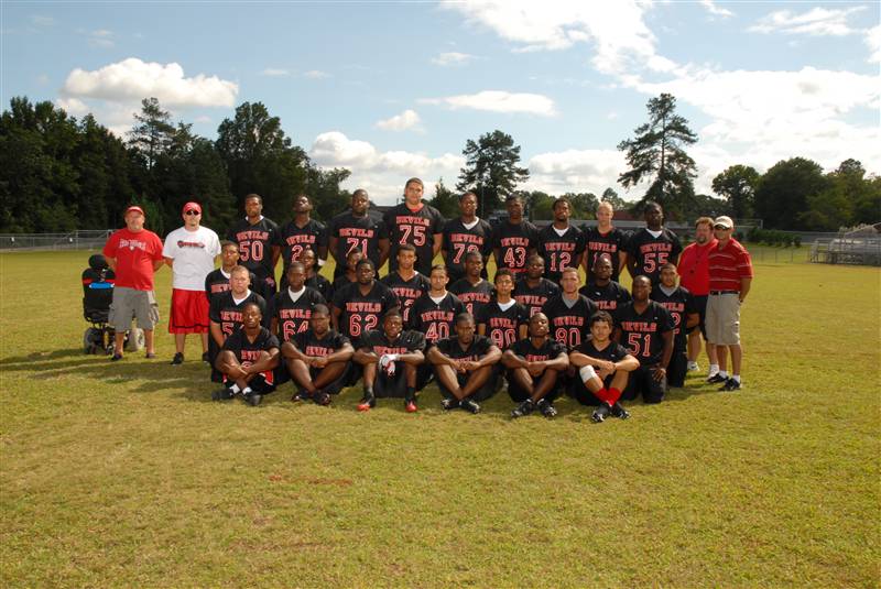 Team photo