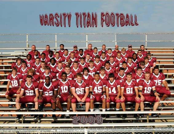 Team photo