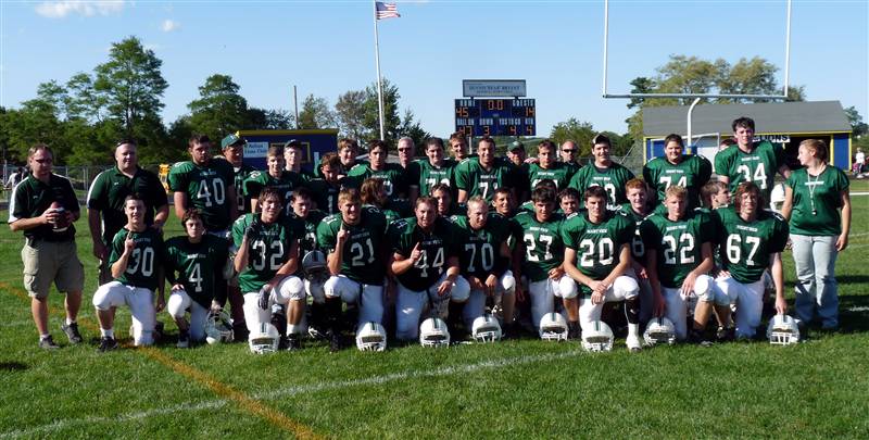 Team photo