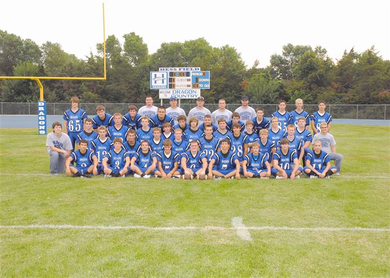 Team photo