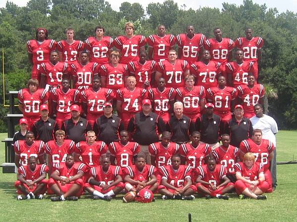 Team photo