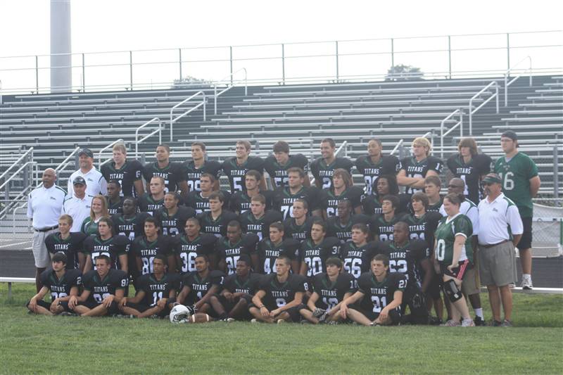 Team photo
