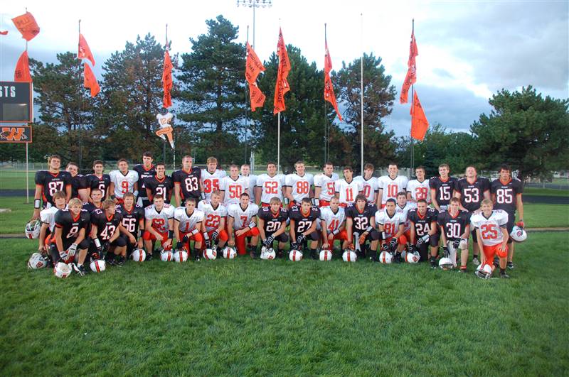 Team photo