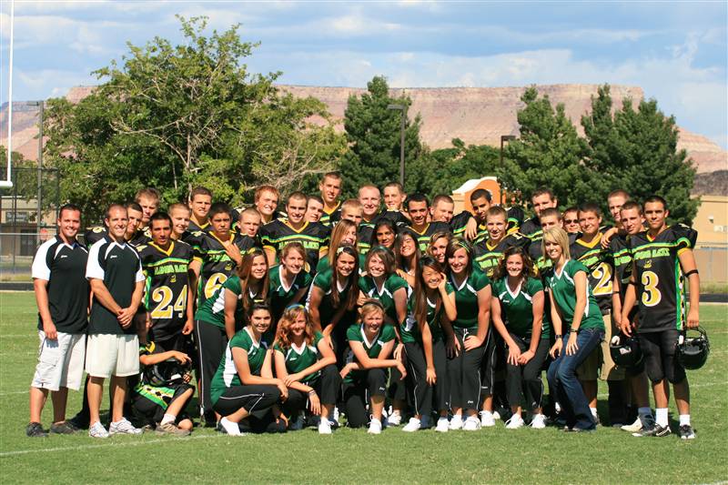 Team photo