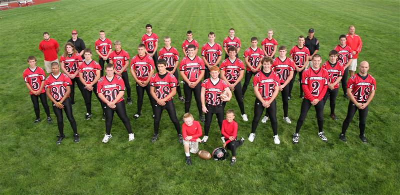 Team photo