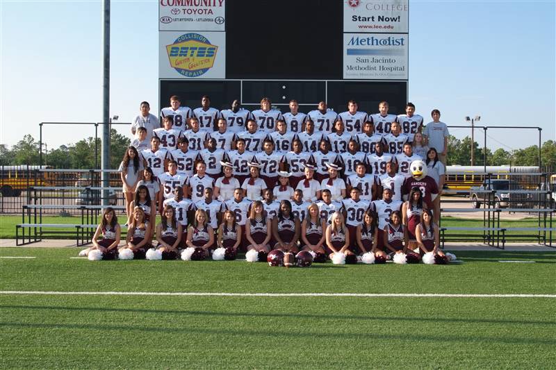 Team photo