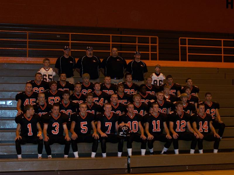 Team photo