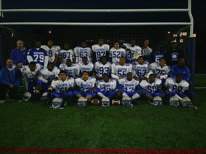 Team photo