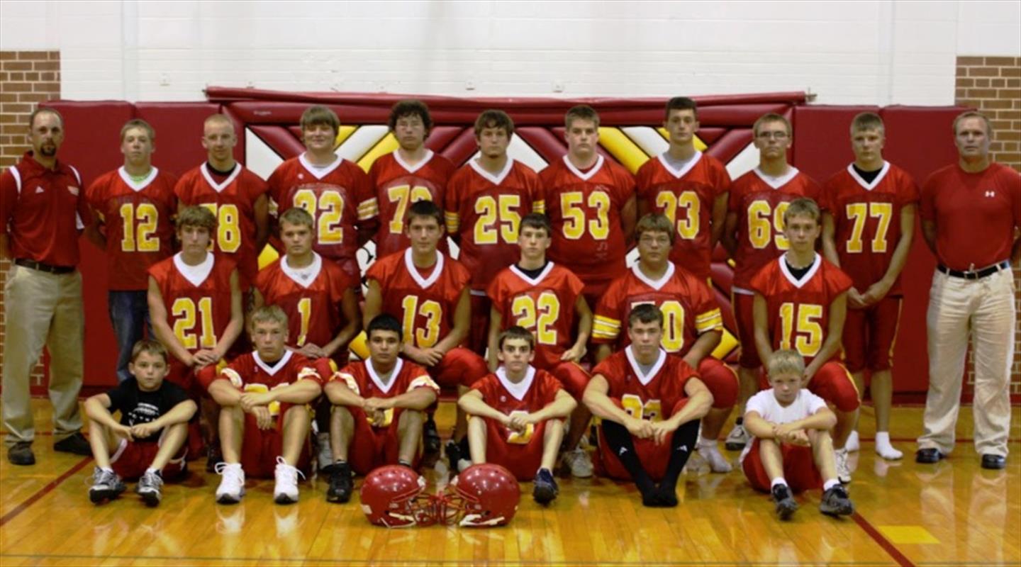 Team photo