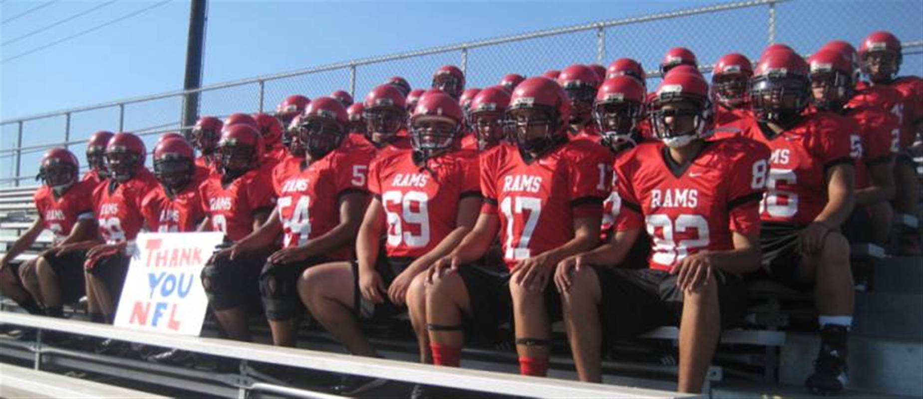 Team photo