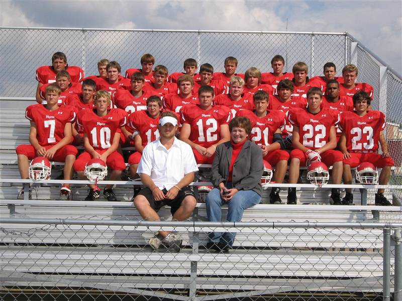 Team photo