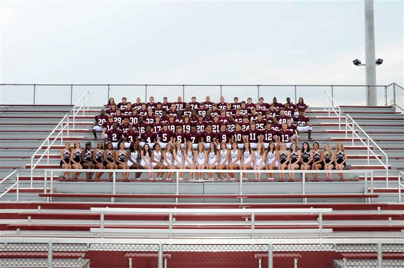 Team photo