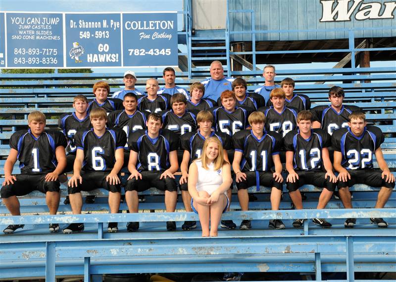 Team photo