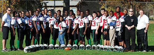 Team photo