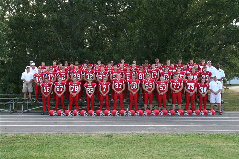 Team photo