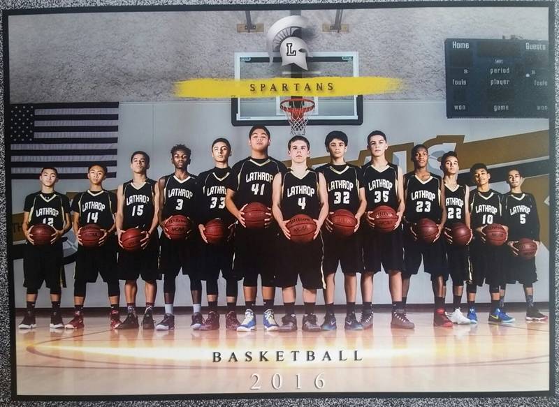 Team photo