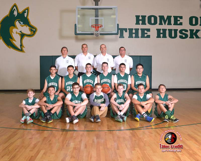 Team photo