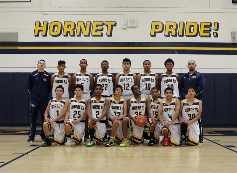 Team photo