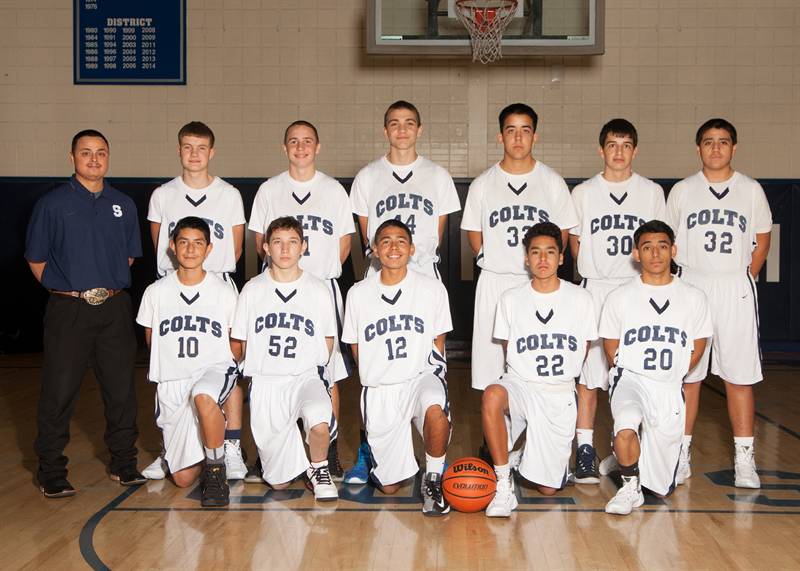 Team photo
