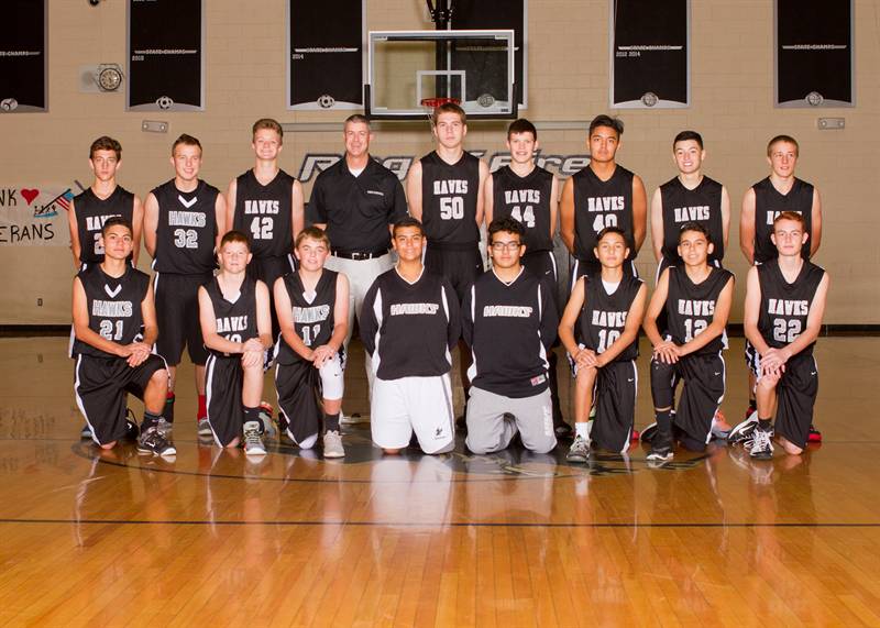 Team photo