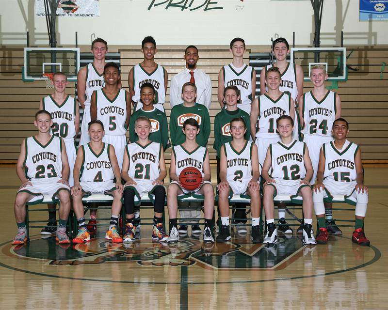 Team photo