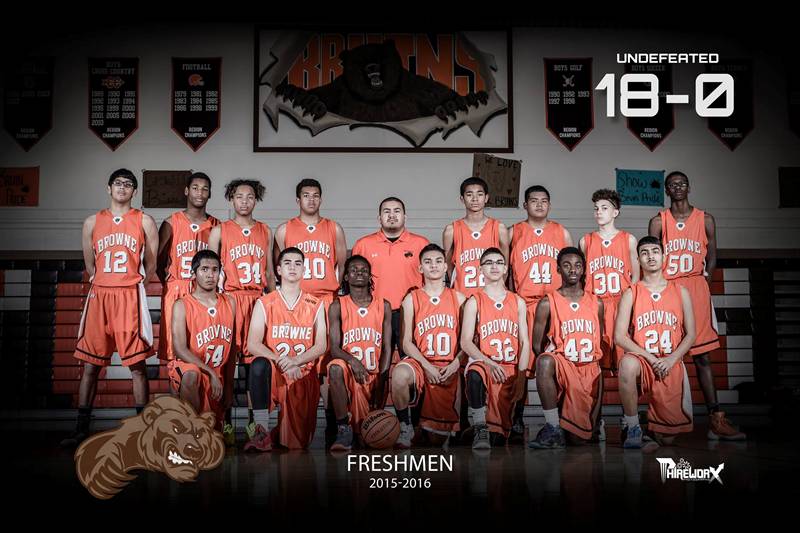 Team photo