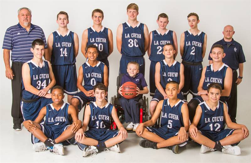 Team photo