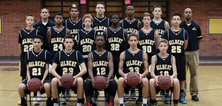 Team photo