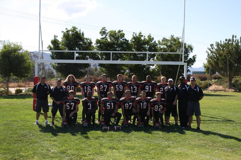 Team photo