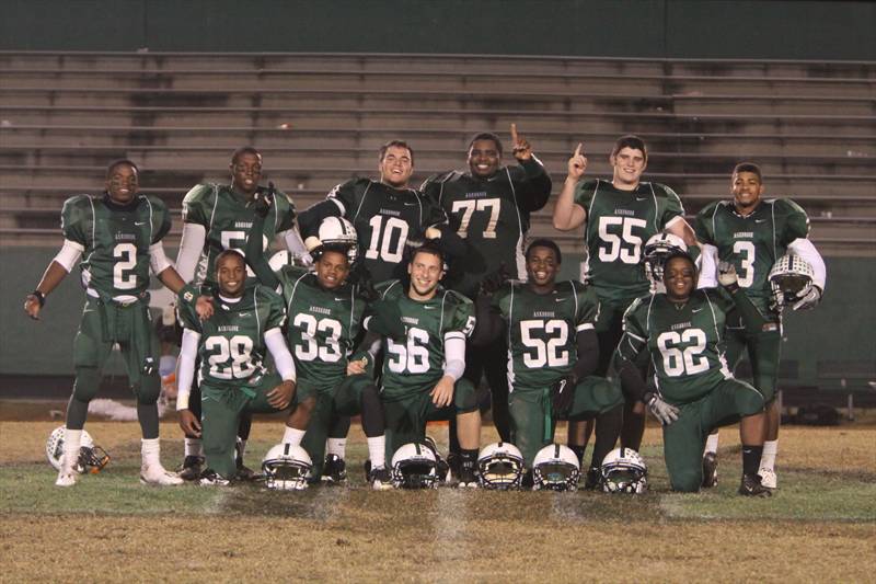 Team photo