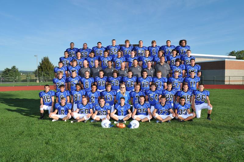 Team photo