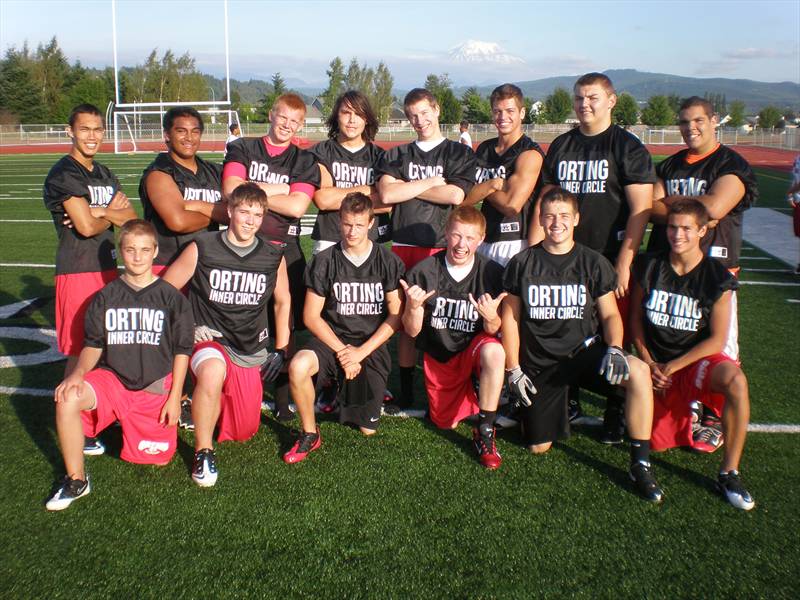 Team photo