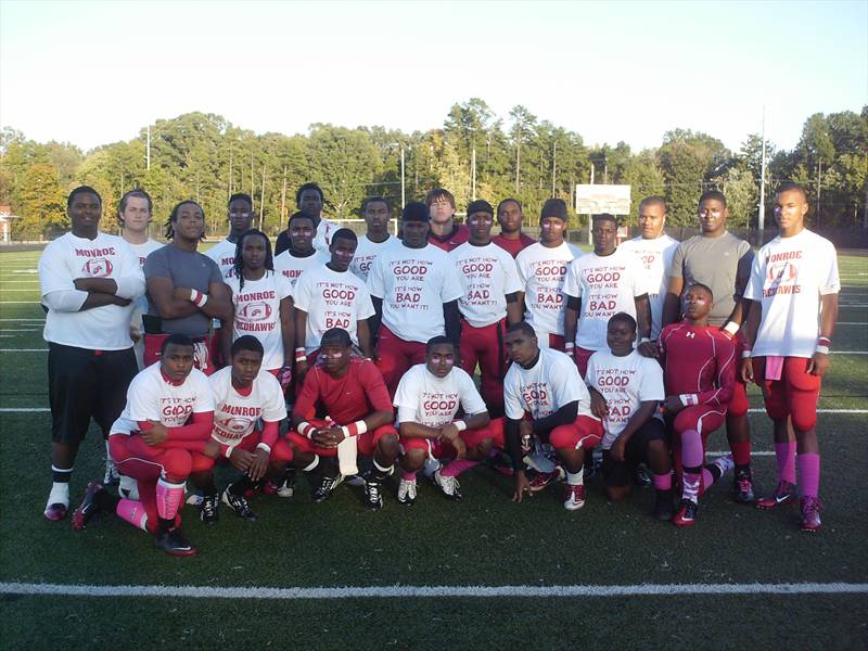 Team photo