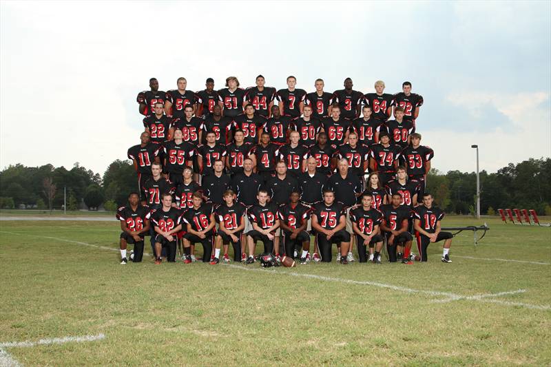 Team photo