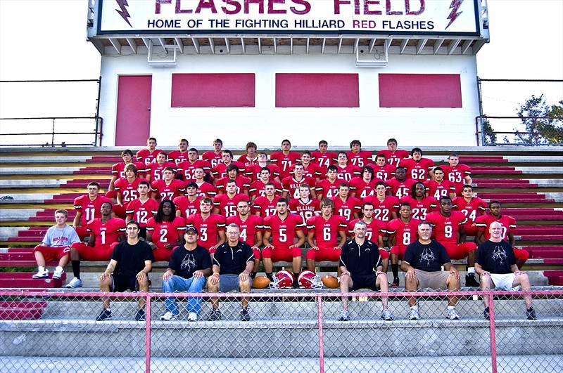Team photo