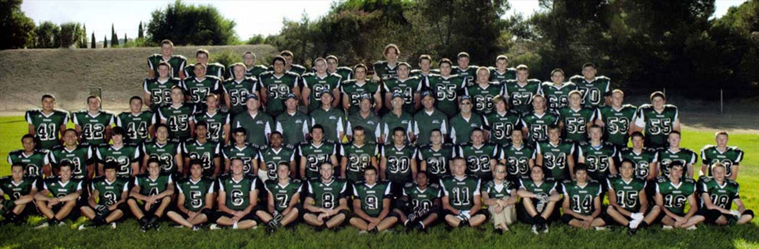 Team photo