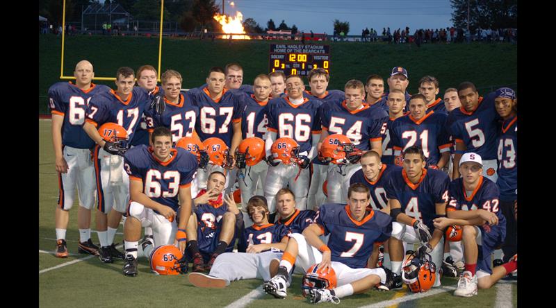Team photo