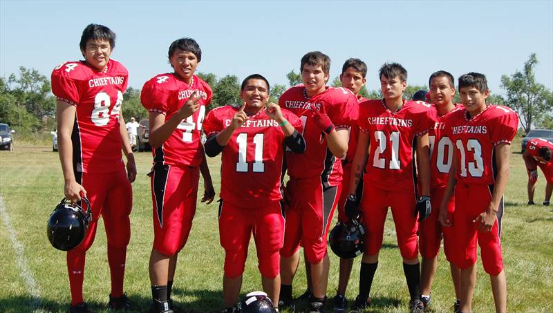 Team photo