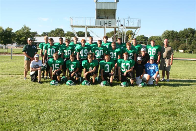 Team photo