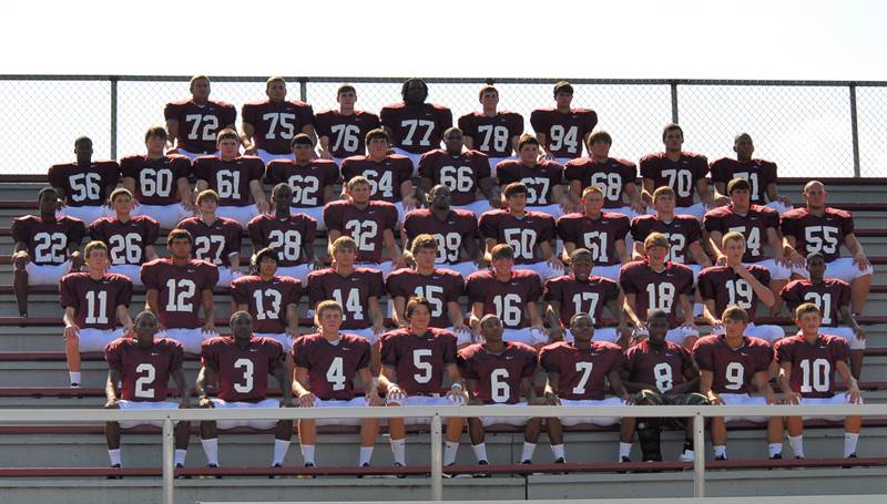 Team photo
