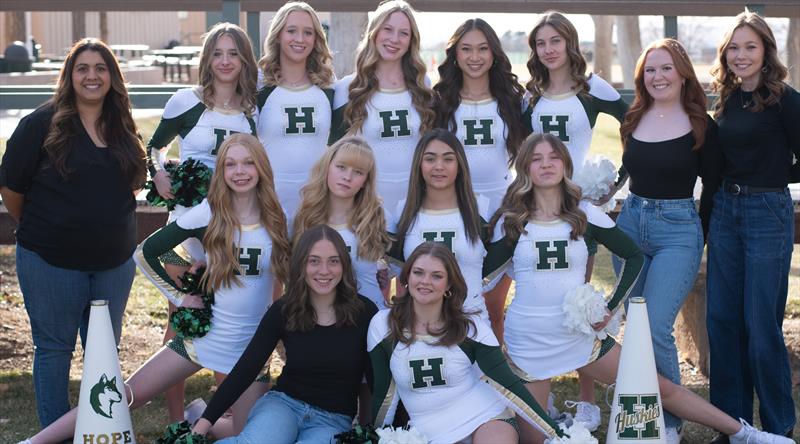 Team photo