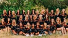 Idaho Falls Tigers Co-ed Varsity Cheer Winter 24-25 team photo.